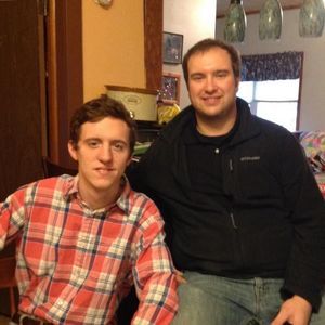 Meet your Posher, Terri